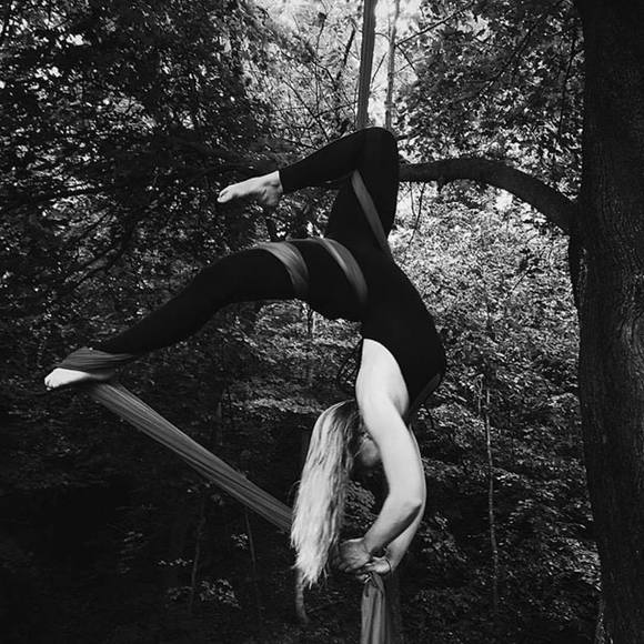 Meet your Posher, Heidi - Picture 1 of 1